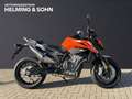 KTM 790 Duke Orange - thumbnail 2