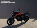 KTM 790 Duke Orange - thumbnail 3