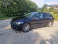Volkswagen Golf Variant 2,0 TDI Life *1.BESITZ* LED* ACC* VIRTUALCOCKPI... Schwarz - thumbnail 1