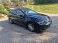 Volkswagen Golf Variant 2,0 TDI Life *1.BESITZ* LED* ACC* VIRTUALCOCKPI... Schwarz - thumbnail 2