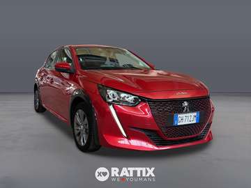 motore elettrico 100kW Active Pack