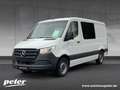 Mercedes-Benz Sprinter 315 CDI Mixto AHK3,5t/Klima/Kamera Weiß - thumbnail 1