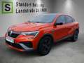 Renault Arkana ARKANA R.S. Line TCe 140 EDC PF (MY 21) OBI Orange - thumbnail 1