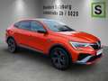 Renault Arkana ARKANA R.S. Line TCe 140 EDC PF (MY 21) OBI Orange - thumbnail 4