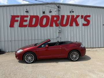 GT Spyder