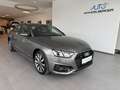 Audi A4 40 TDI quattro advanced S-tronic, LM-Felgen 8x1... Grau - thumbnail 1