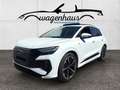 Audi Q4 e-tron Q4 40 e-tron, S-line, SKY, ACC, Headup, Weiß - thumbnail 1