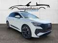Audi Q4 e-tron Q4 40 e-tron, S-line, SKY, ACC, Headup, Weiß - thumbnail 5