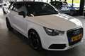 Audi A1 1.6 TDI Attraction Pro Line Business Two tone Airc Weiß - thumbnail 12