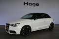 Audi A1 1.6 TDI Attraction Pro Line Business Two tone Airc Blanc - thumbnail 4