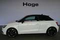 Audi A1 1.6 TDI Attraction Pro Line Business Two tone Airc Blanc - thumbnail 3