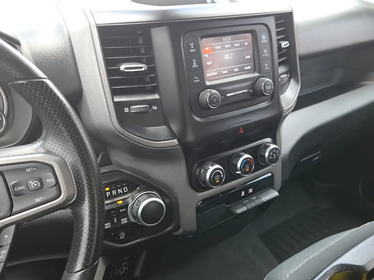 RAM 1500 photo RAM 1500