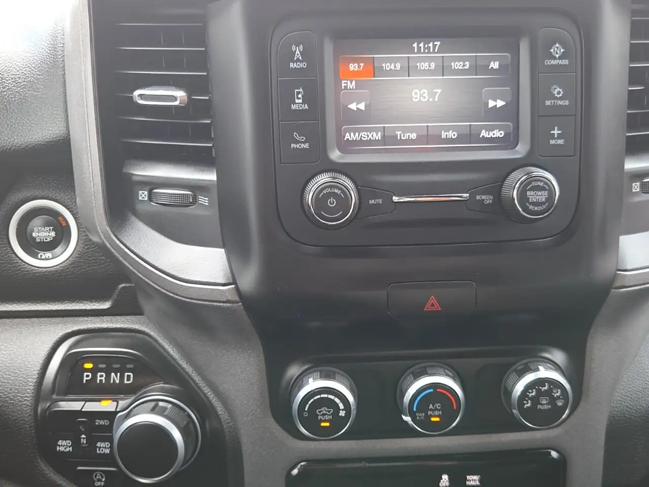 RAM 1500 photo RAM 1500