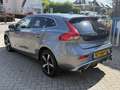 Volvo V40 2.0 T4 Business Sport Luxury-line Grijs - thumbnail 4