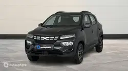 Dacia 45ch Expression