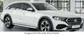 Mercedes-Benz E 220 d T 4MATIC  All-Terrain Avantgarde AHK Blanc - thumbnail 9