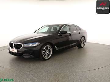 520 d HUD,LASER,HARMAN/K,AHK,ACC,KEYLESS,KAMERA