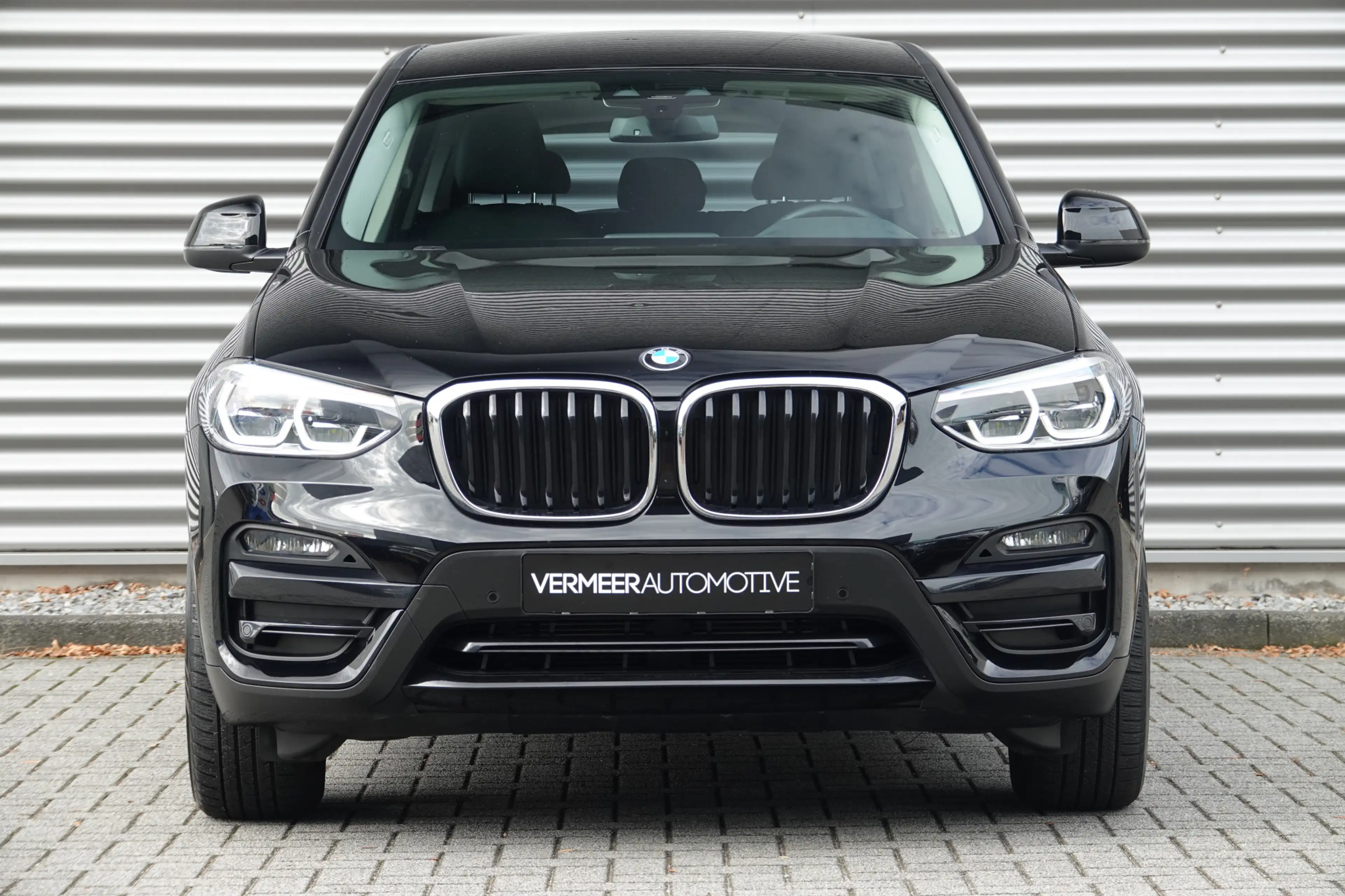 BMW X3 xDrive30e | Trekhaak | Head-Up | Camera | Adaptiev — photo 2