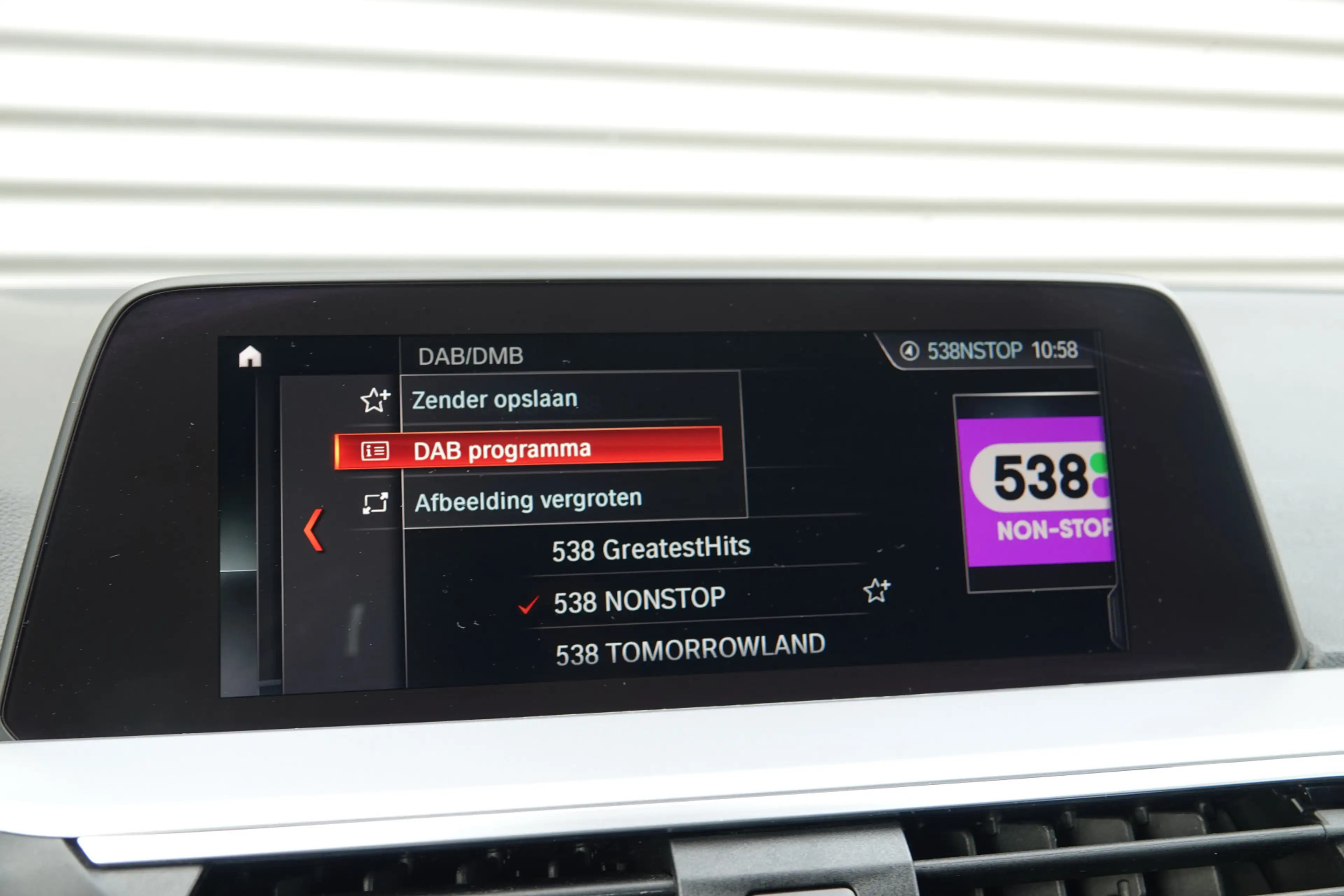 BMW X3 xDrive30e | Trekhaak | Head-Up | Camera | Adaptiev — photo 30