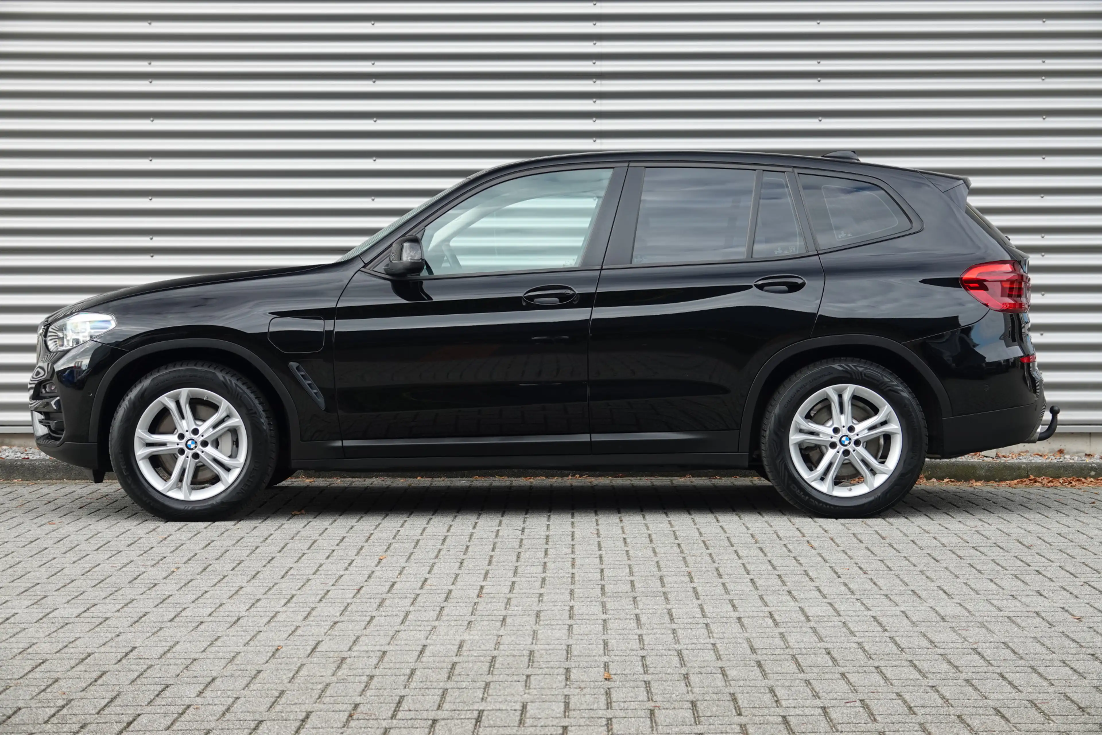 BMW X3 xDrive30e | Trekhaak | Head-Up | Camera | Adaptiev — photo 4