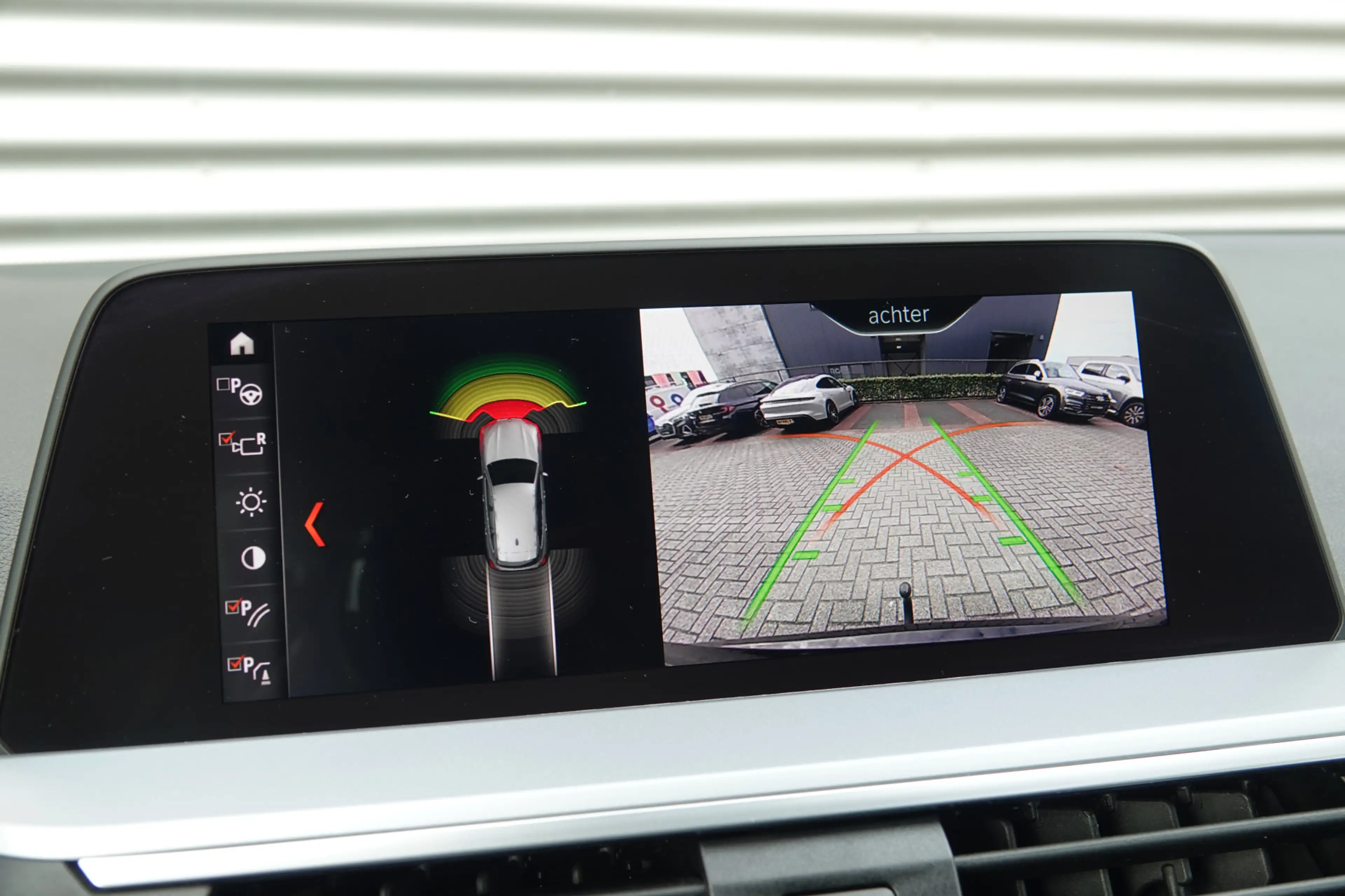 BMW X3 xDrive30e | Trekhaak | Head-Up | Camera | Adaptiev — photo 29