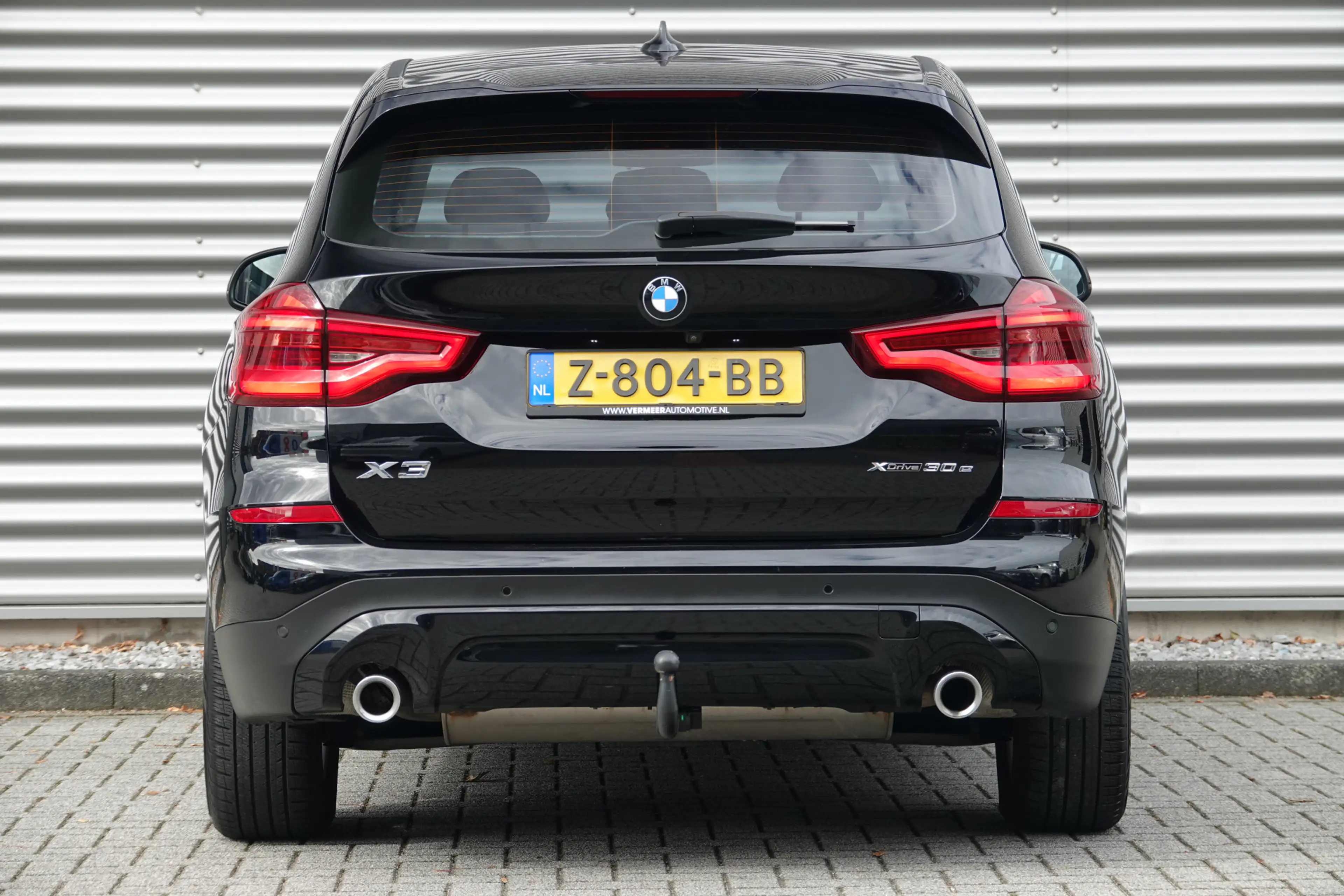 BMW X3 xDrive30e | Trekhaak | Head-Up | Camera | Adaptiev — photo 26