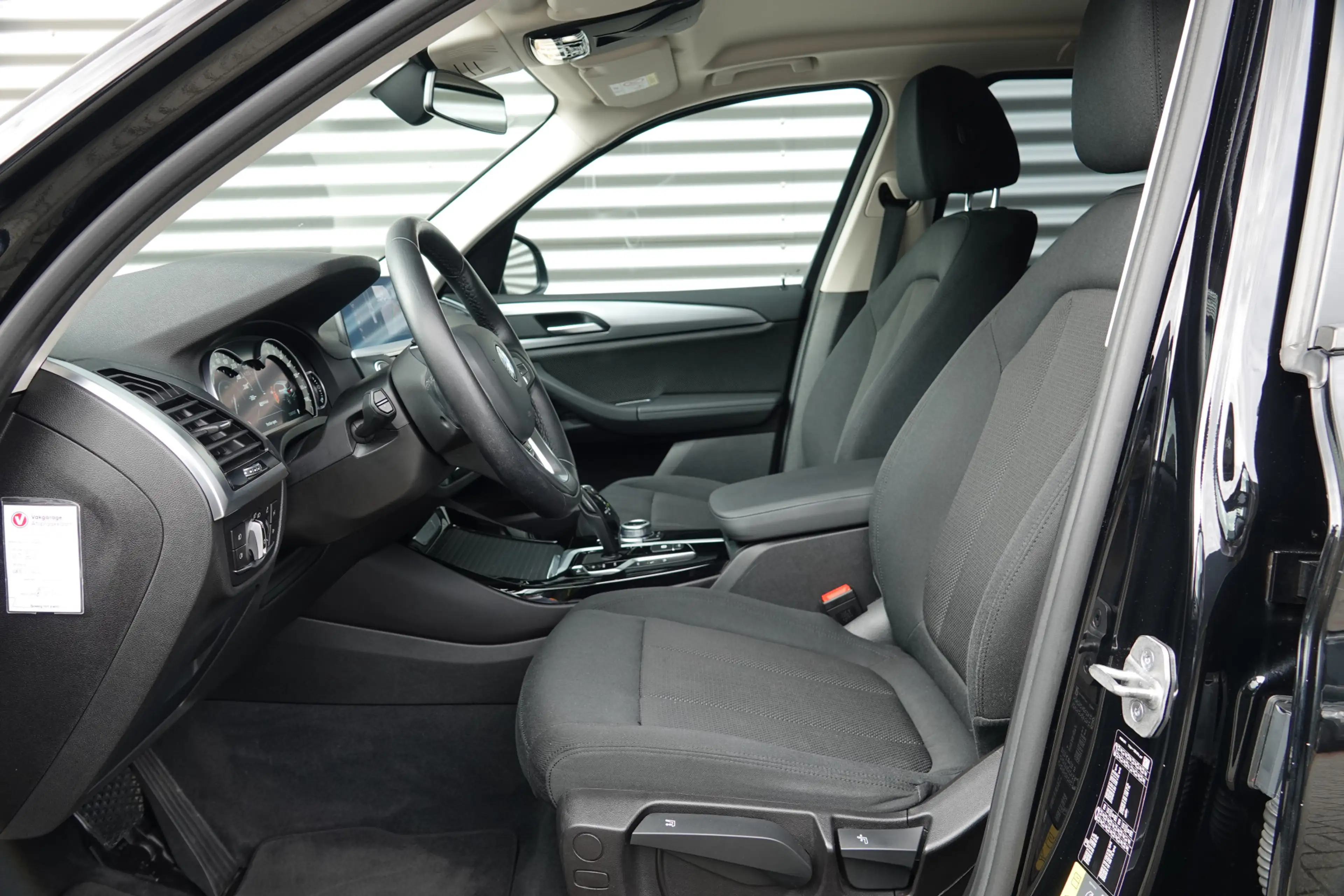 BMW X3 xDrive30e | Trekhaak | Head-Up | Camera | Adaptiev — photo 5