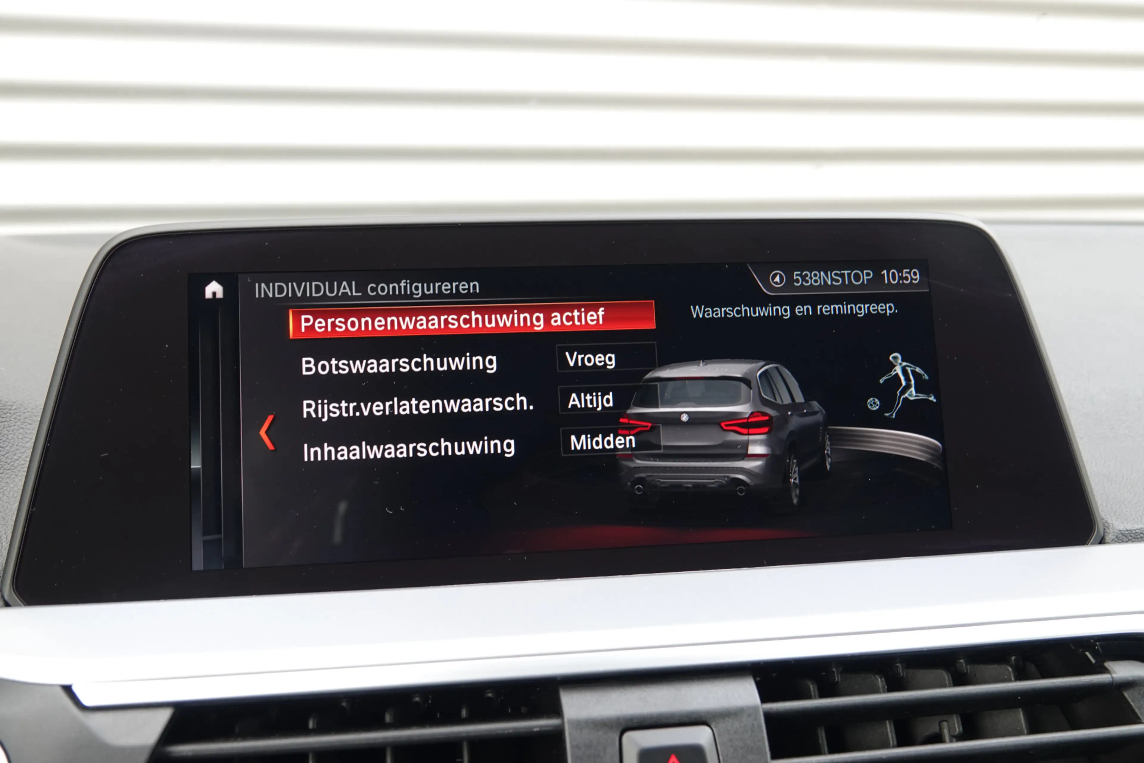 BMW X3 xDrive30e | Trekhaak | Head-Up | Camera | Adaptiev — photo 31