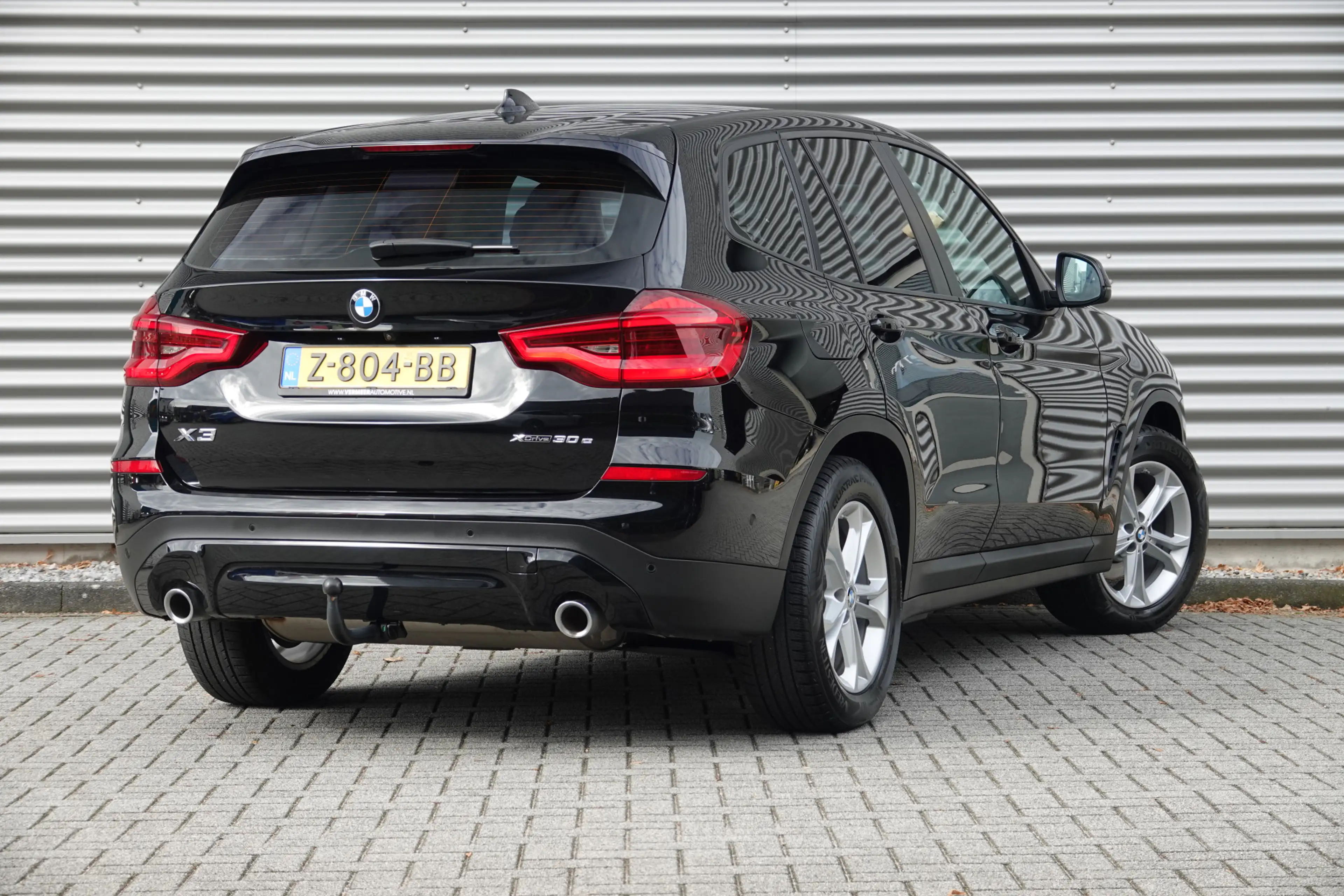 BMW X3 xDrive30e | Trekhaak | Head-Up | Camera | Adaptiev — photo 6