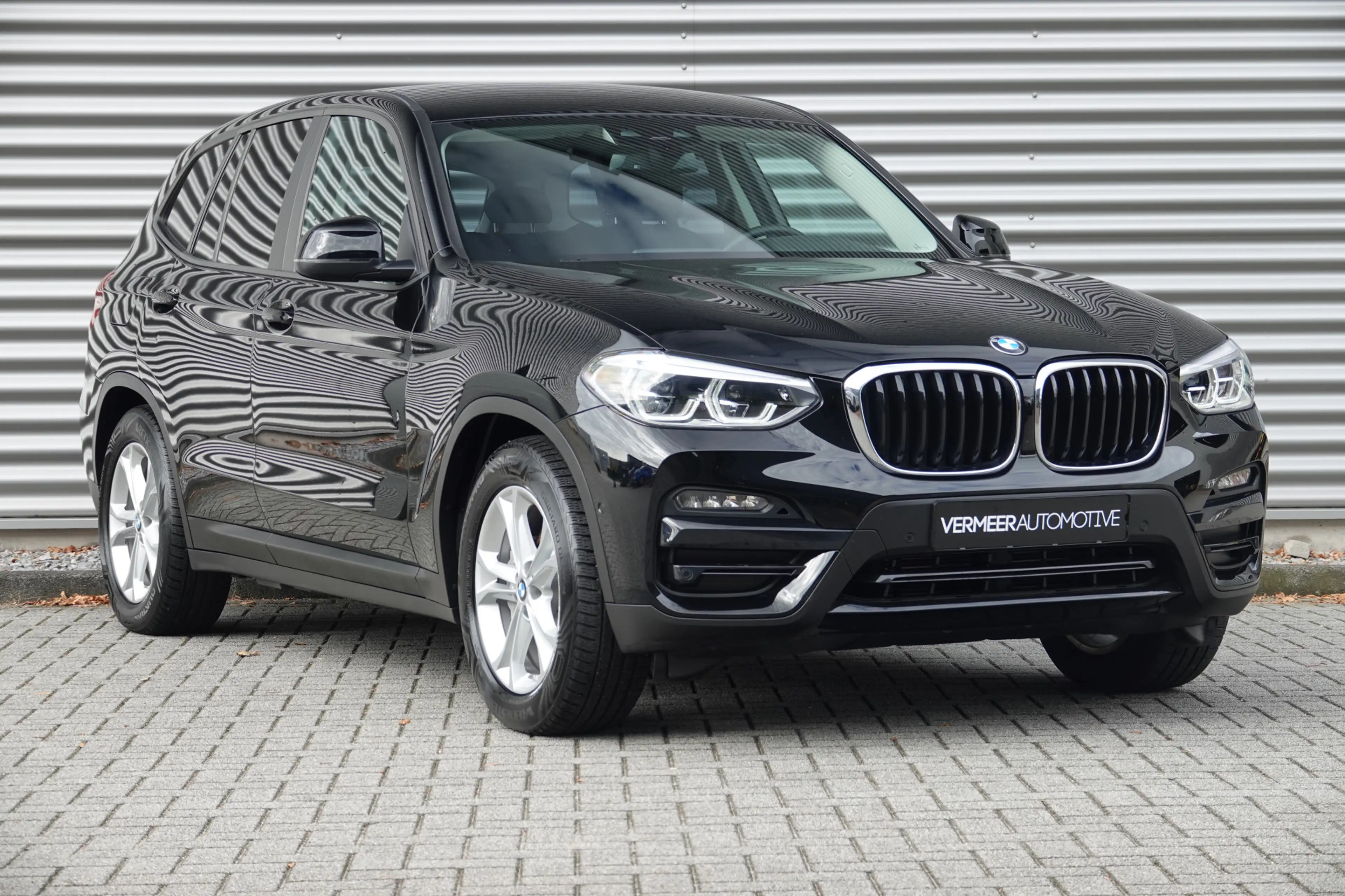 BMW X3 xDrive30e | Trekhaak | Head-Up | Camera | Adaptiev — photo 3