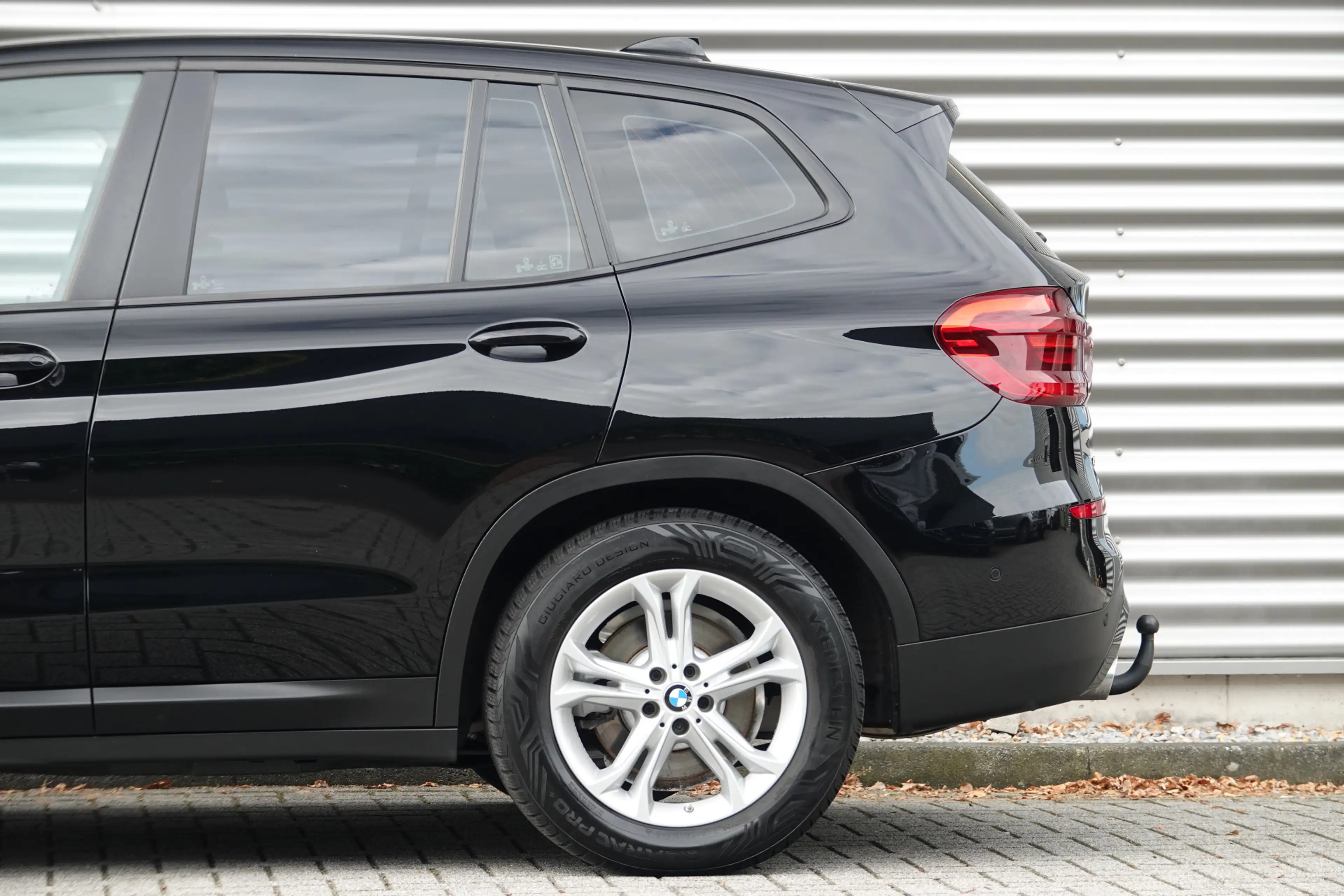 BMW X3 xDrive30e | Trekhaak | Head-Up | Camera | Adaptiev — photo 8