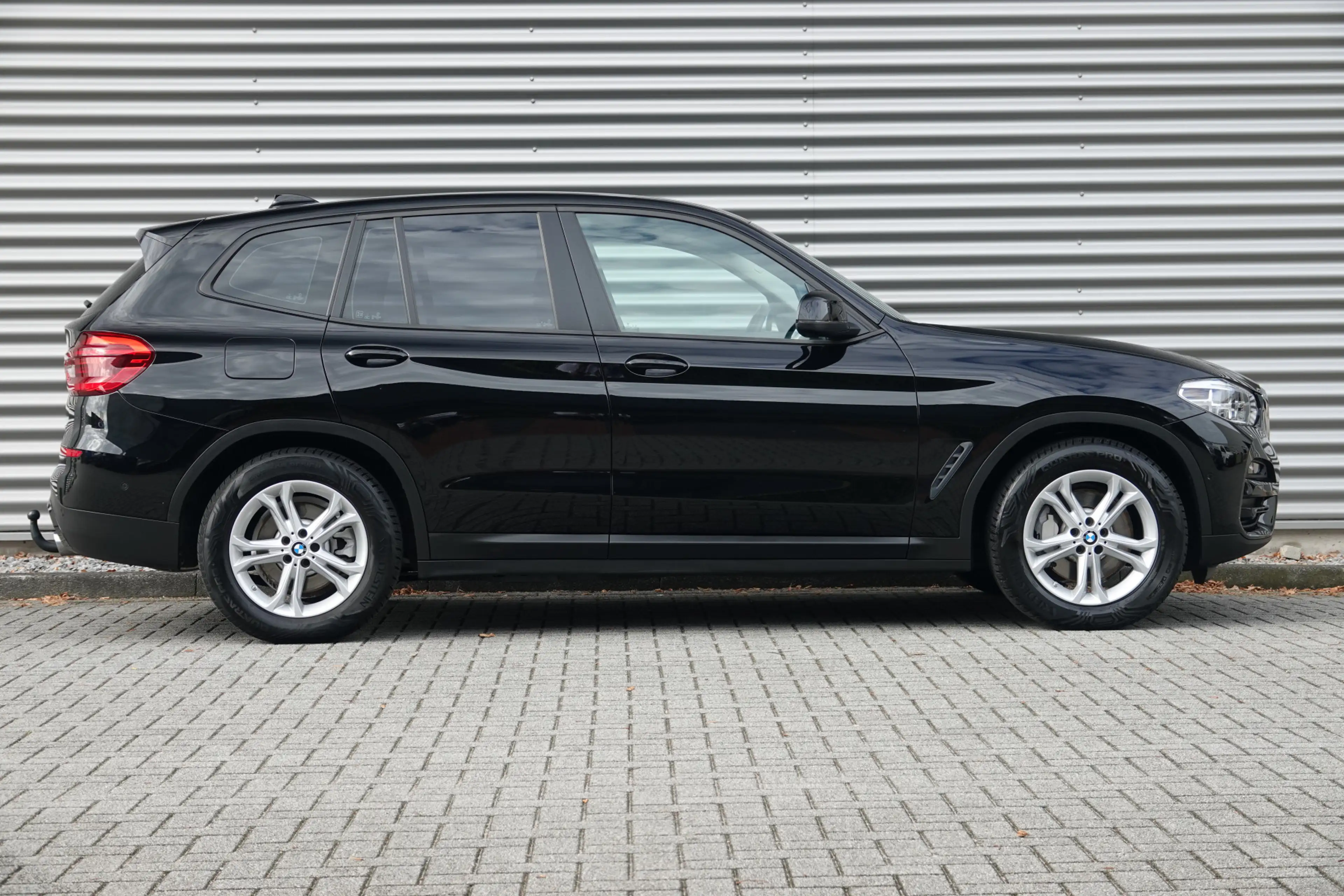 BMW X3 xDrive30e | Trekhaak | Head-Up | Camera | Adaptiev — photo 23