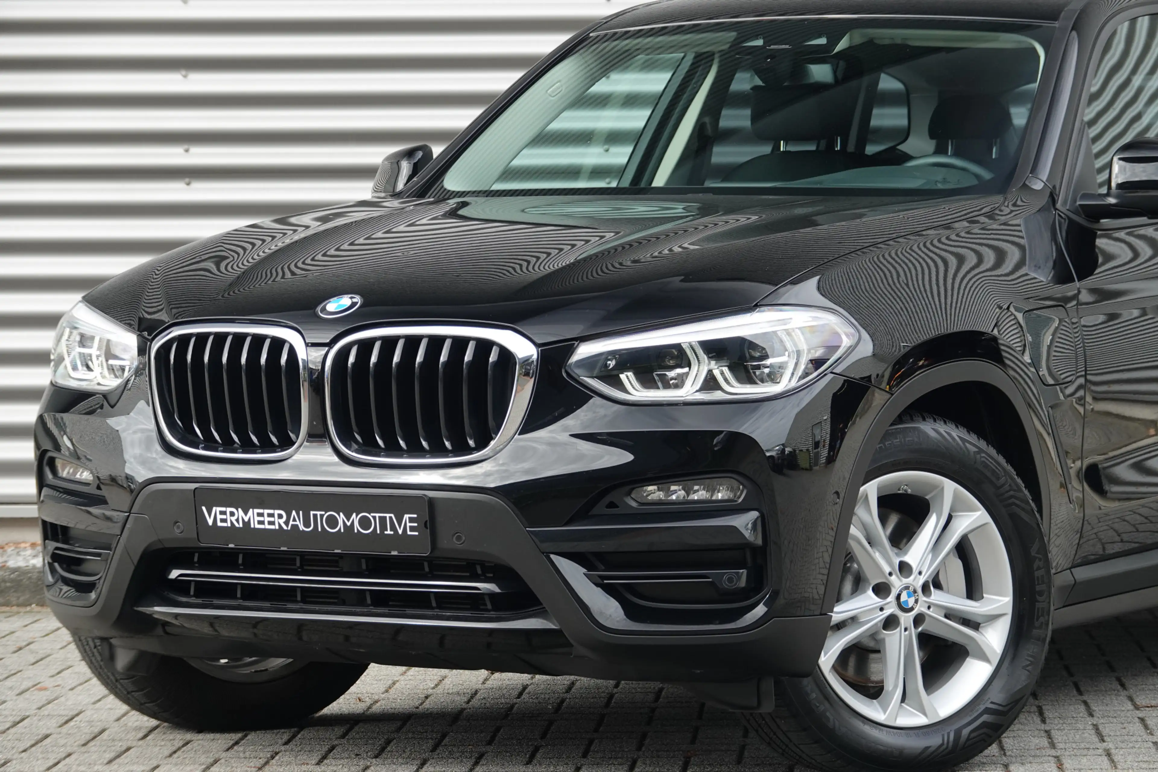 BMW X3 xDrive30e | Trekhaak | Head-Up | Camera | Adaptiev — photo 22