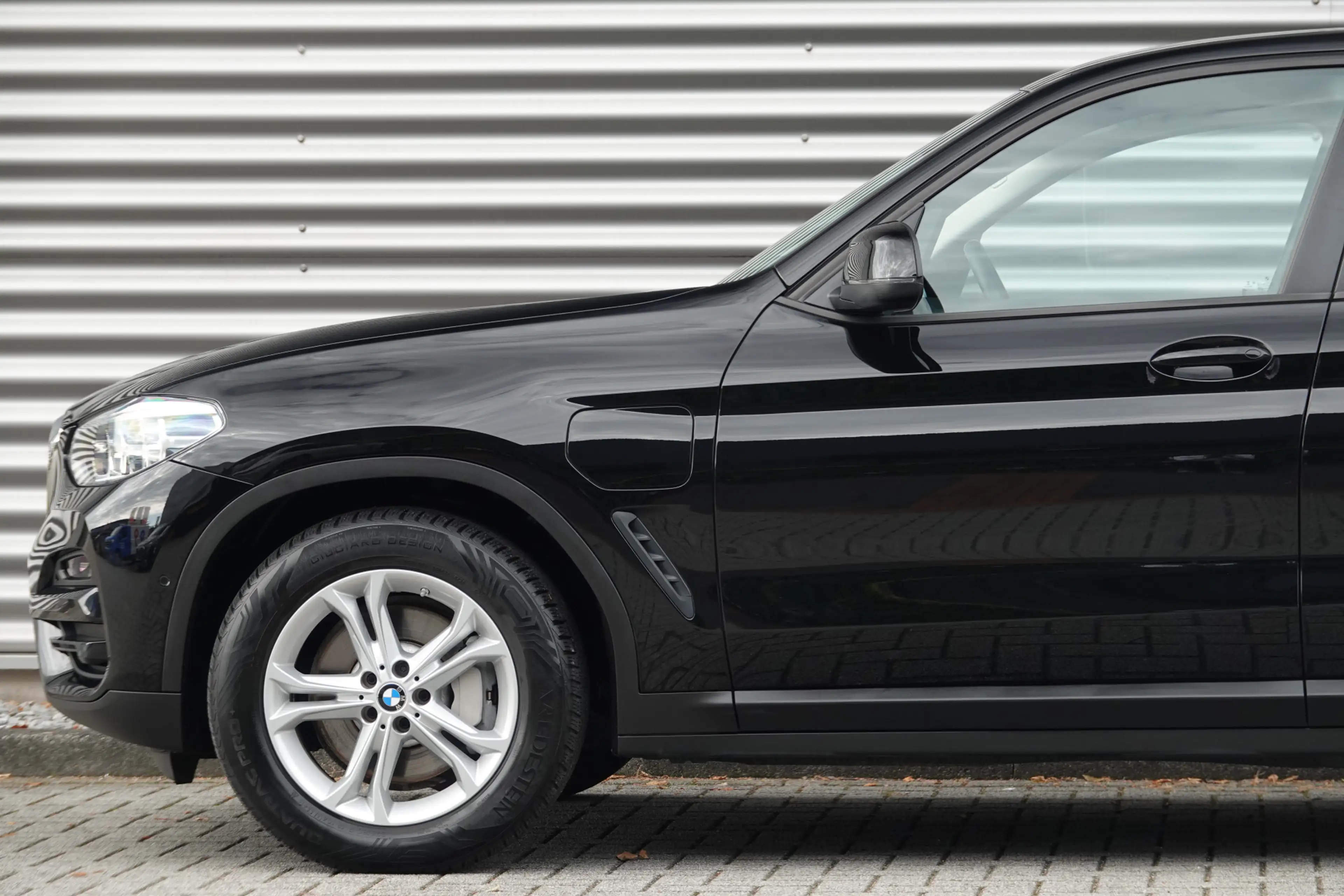 BMW X3 xDrive30e | Trekhaak | Head-Up | Camera | Adaptiev — photo 7