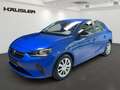 Opel Corsa 1.2 Edition Einparkhilfe Tempomat Lichtsensor Blue - thumbnail 1
