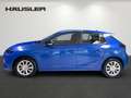Opel Corsa 1.2 Edition Einparkhilfe Tempomat Lichtsensor Blue - thumbnail 6