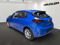 Opel Corsa 1.2 Edition Einparkhilfe Tempomat Lichtsensor Blue - thumbnail 5