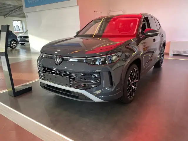 Volkswagen Tayron 1.5 eTSI ACT DSG Elegance