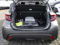 Toyota Yaris 1.5 HYBRID TEAMPLAYER COMFORT KAMERA ALU KLIMA BT APPLE ANDROID Grijs - thumbnail 10