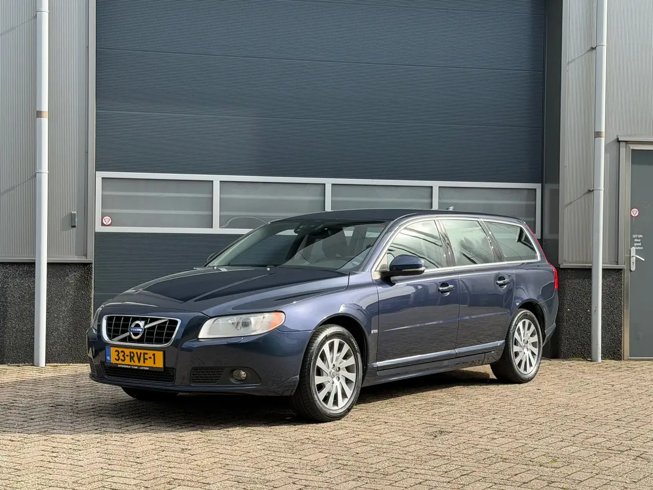 Volvo V70