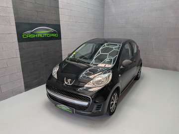 107 1.0e 12V 68ch BLUE LION Trendy