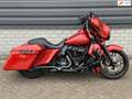 Harley-Davidson Street Glide FLHXS Special Custom M8 BJ 2017 Oranžová - thumbnail 1