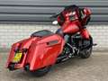 Harley-Davidson Street Glide FLHXS Special Custom M8 BJ 2017 Oranžová - thumbnail 5