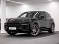 Porsche Cayenne E-Hybrid Schwarz - thumbnail 1