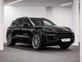 Porsche Cayenne E-Hybrid Schwarz - thumbnail 3