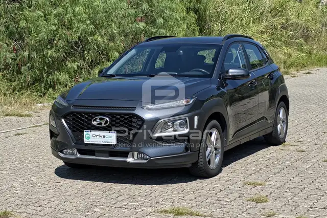 Hyundai KONA Kona 1.6 CRDI 115 CV Classic