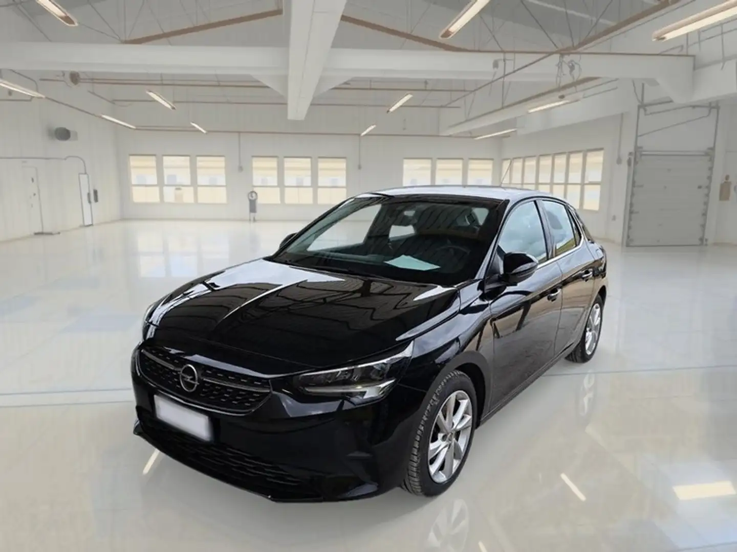 Opel Corsa 1.5 D 100CV ELEGANCE - 1