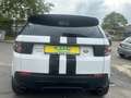 Land Rover Discovery Sport S AWD Weiß - thumbnail 5