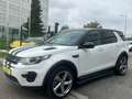 Land Rover Discovery Sport S AWD Weiß - thumbnail 3