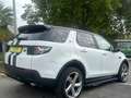 Land Rover Discovery Sport S AWD Weiß - thumbnail 6